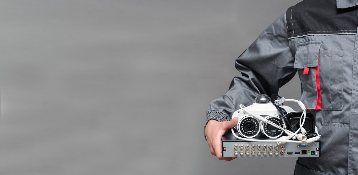 Kamera Alarm Kurulum