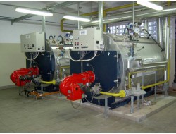 Elektrik Taahhüt Hizmetleri