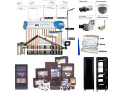 Zayıf Akım Sistemleri