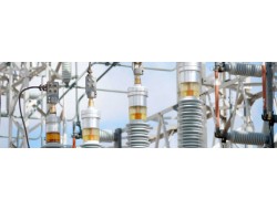 Orta Gerilim Tesisleri