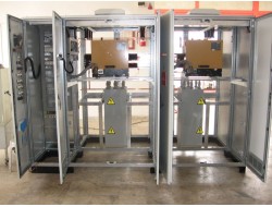 Elektrik Pano İmalat