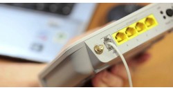 İnternet Telefon Kurulum