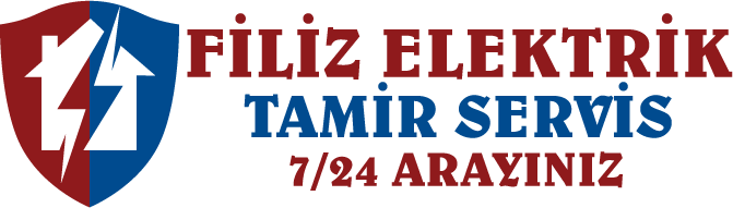 Filiz Elektrik - Ankara Elektrikçi Ustası